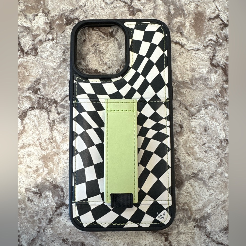 iPhone 14 Pro Max Walli case